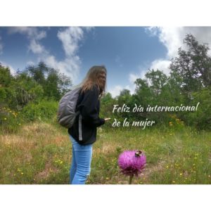 Lee más sobre el artículo Día internacional de la mujer 👩🏿 🙋🏼‍♀️#8M20