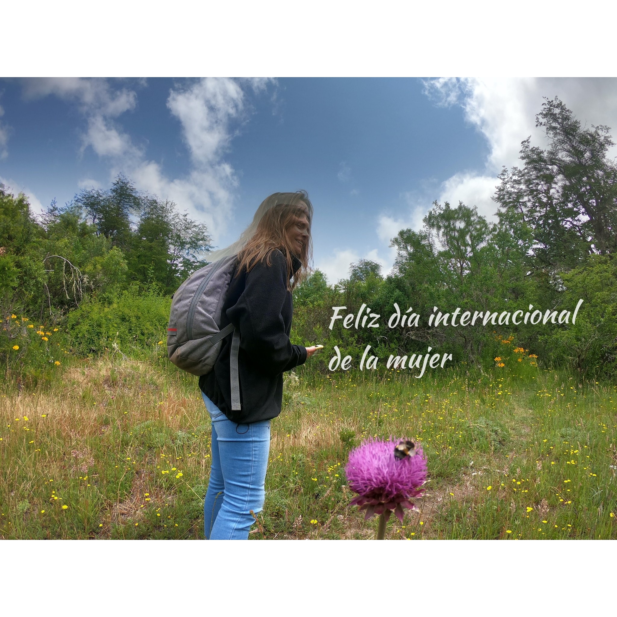 En este momento estás viendo Día internacional de la mujer 👩🏿 🙋🏼‍♀️#8M20