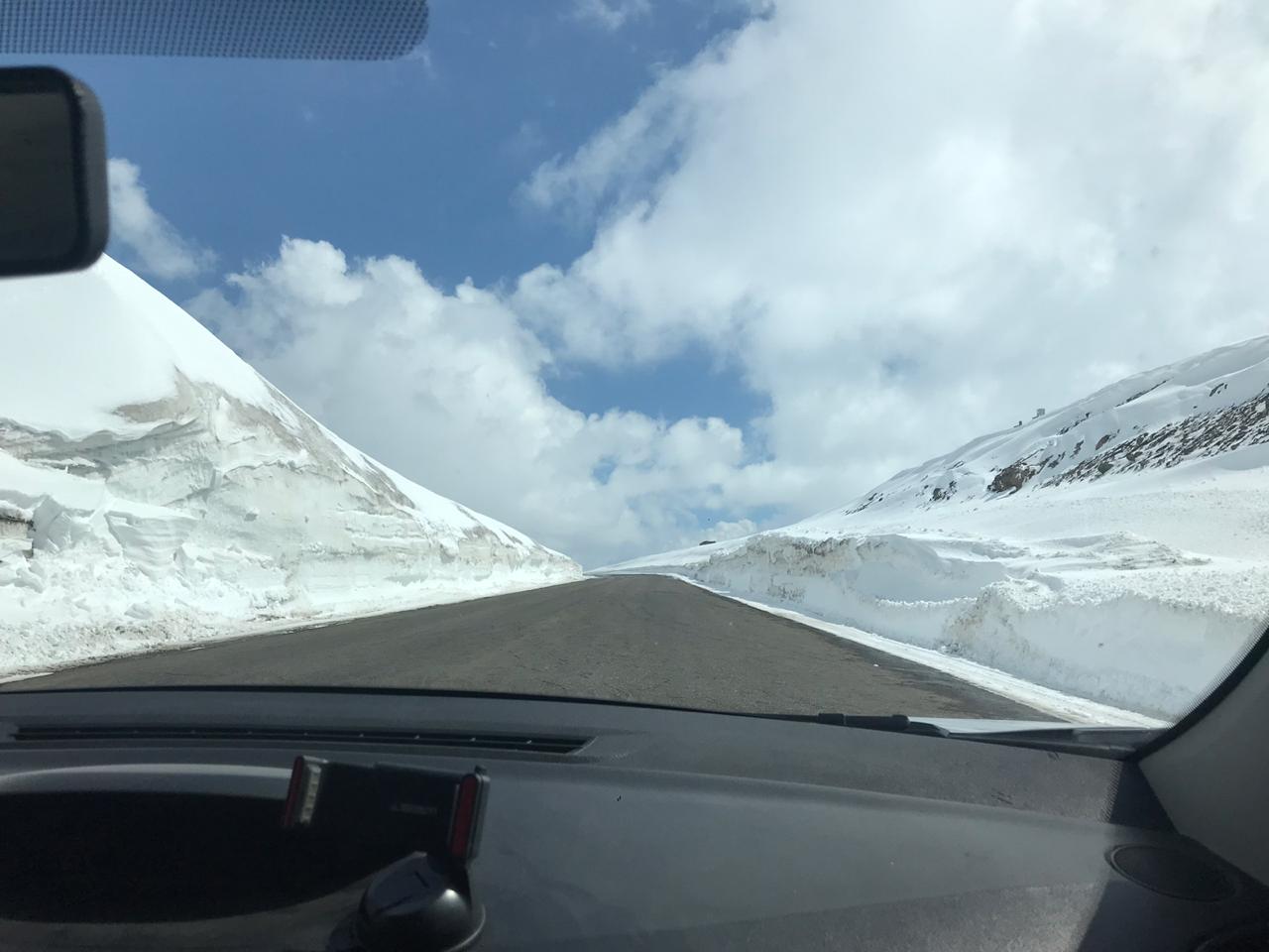 En este momento estás viendo Bariloche buscar ser un destino seguro 😷
