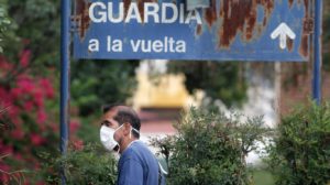 Lee más sobre el artículo Ya son 80 las personas que se recuperaron en la Argentina 😊