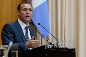 Lee más sobre el artículo Carta del gobernador Omar Gutierrez a los neuquinos 📜