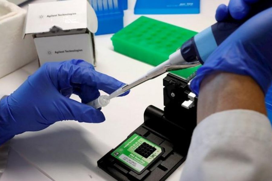 En este momento estás viendo Segundo caso neuquino dio positivo de coronavirus 📜