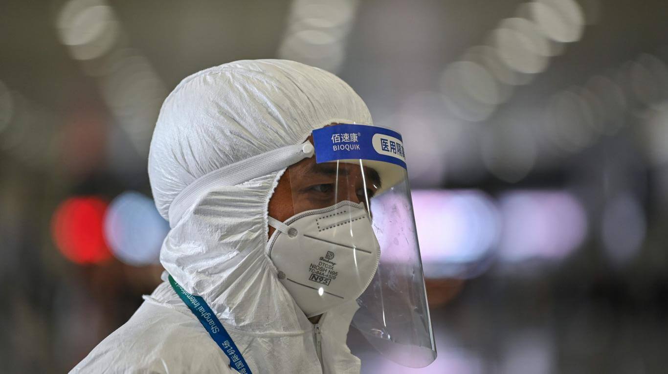 En este momento estás viendo Confirmaron 30 nuevos casos de coronavirus: son 158 en total ‼