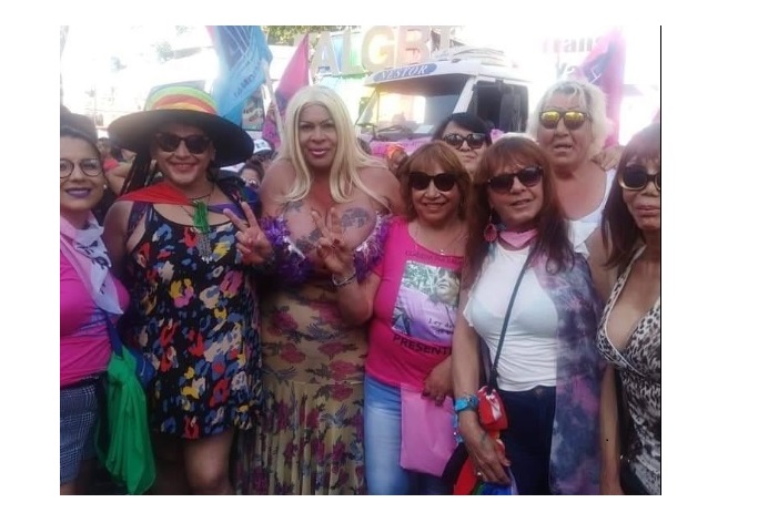 Lee más sobre el artículo Tiene la palabra Day Torres ✍🏻🌈