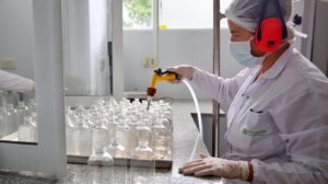 Lee más sobre el artículo Coronavirus en la Argentina: hay 1133 casos, 256 recuperados y 34 muertos 😷