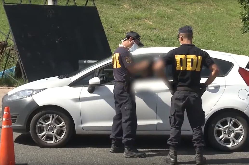 En este momento estás viendo Coronavirus en la Argentina: se suspendió la entrega de permisos para volver a las provincias 🤦‍♀️