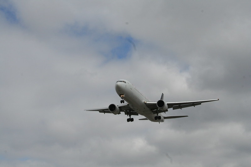 En este momento estás viendo El gobierno australiano cree que los vuelos internacionales se reanudarán…¿Cuando?  🛫