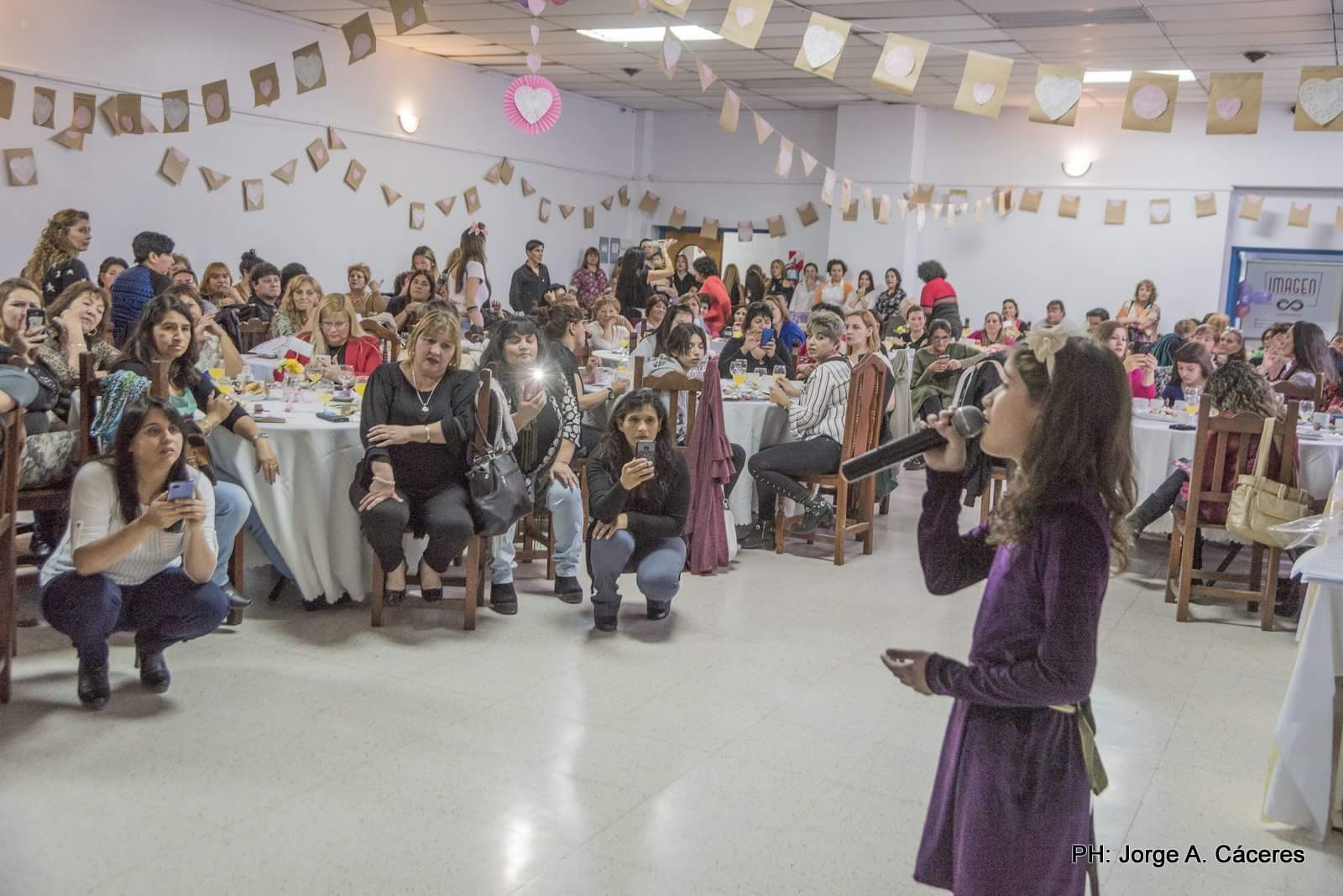 En este momento estás viendo La Leona: Talento neuquino canta una milonga de prevención 🎤