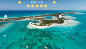 Lee más sobre el artículo Las Bahamas en 360° ⛱ 🌴