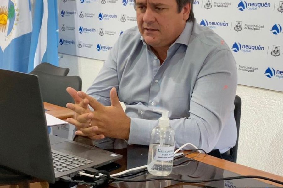 En este momento estás viendo Neuquén capital tiene la posición de no habilitar las salidas recreativas 🙅‍♂️🚷
