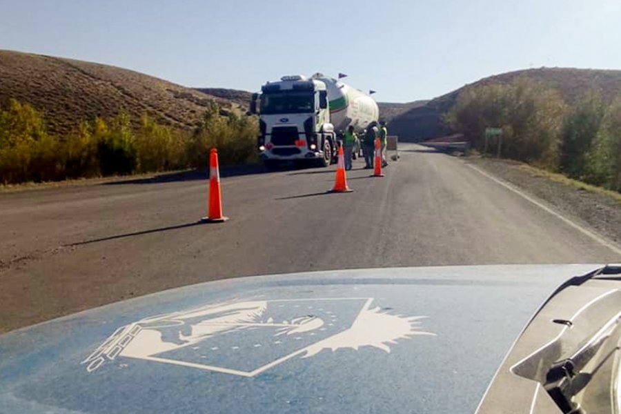 En este momento estás viendo Fuertes controles en todo el país para evitar el turismo interno durante la Semana Santa 🥚