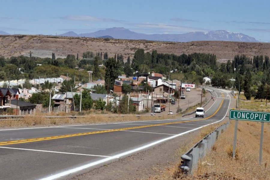Lee más sobre el artículo Coronavirus: se mantienen las medidas de aislamiento en Loncopué 🚧
