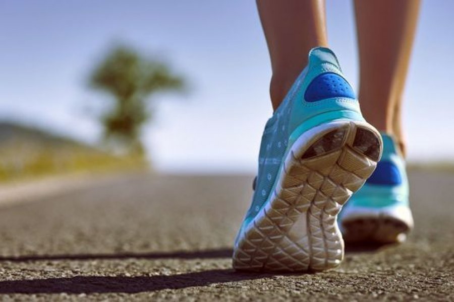 En este momento estás viendo Se podrá salir una hora por día hasta 500 metros 🏃‍♀️