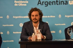 Lee más sobre el artículo Se flexibiliza el aislamiento en 7 provincias 🗨