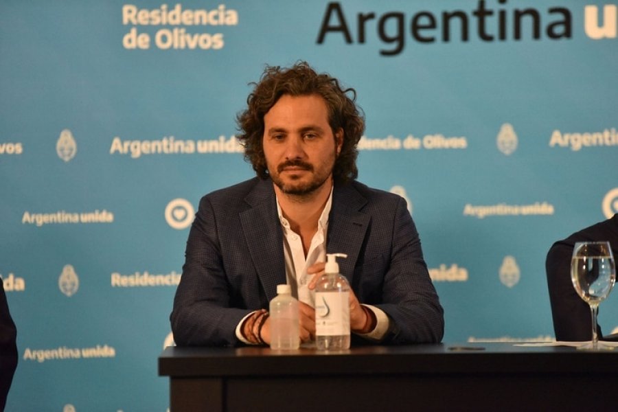 En este momento estás viendo Se flexibiliza el aislamiento en 7 provincias 🗨