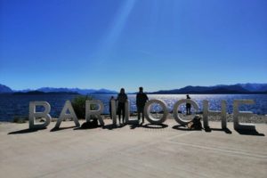 Lee más sobre el artículo Novios varados en Bariloche 💑
