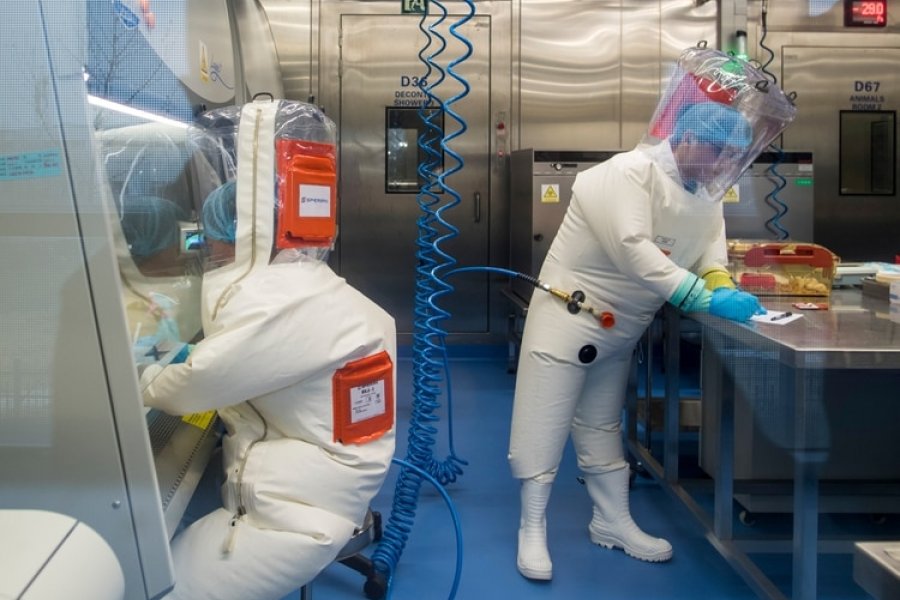En este momento estás viendo El virólogo que ganó el premio Nobel por descubrir el VIH aseguró que el nuevo coronavirus fue creado en un laboratorio 🩺