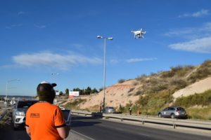 Lee más sobre el artículo Neuquén: drones para la policía🛸