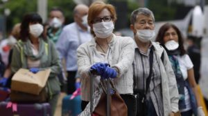 Lee más sobre el artículo Cuarentena: habilitan un permiso para que puedan volver a casa los varados dentro del país 🚘