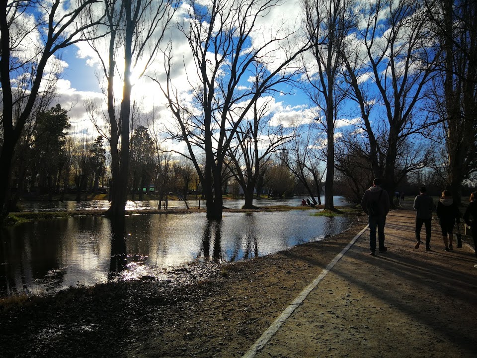 En este momento estás viendo Neuquén: los domingos habrá salidas recreativas y serán por turnos y edades 🚶‍♀️