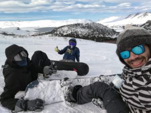 Lee más sobre el artículo Coronavirus en Argentina: ¿habrá temporada de esquí este invierno? ⛷