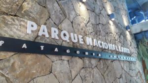 Lee más sobre el artículo Saloniti se reunió con Salvador Vellido de Parque Lanín por espacios recreativos 🏔