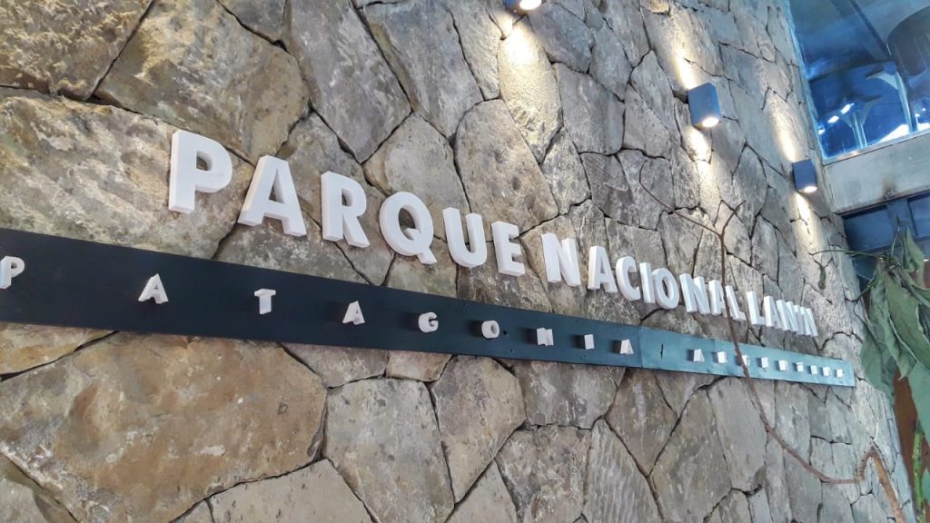 En este momento estás viendo Saloniti se reunió con Salvador Vellido de Parque Lanín por espacios recreativos 🏔