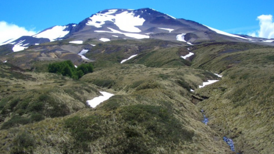 Lee más sobre el artículo Chile: detectan un sismo de baja intensidad en el volcán Puyehue 😲