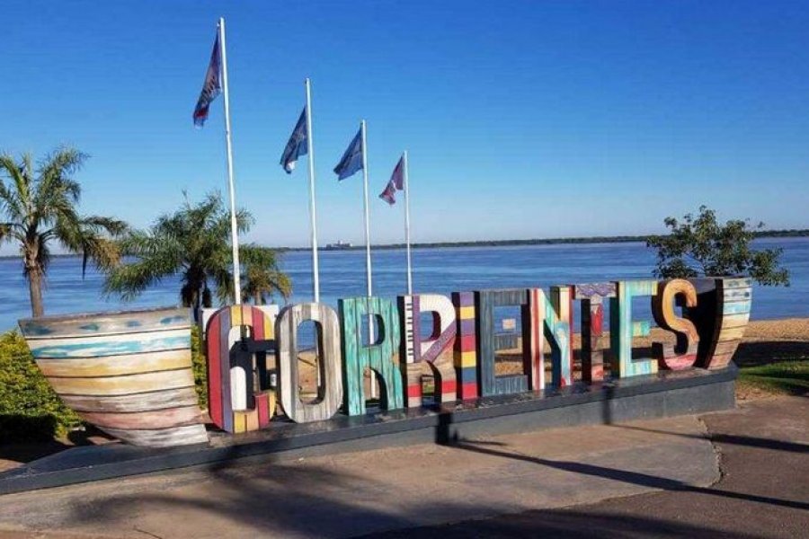En este momento estás viendo Corrientes es la primera provincia en pasar a fase 5