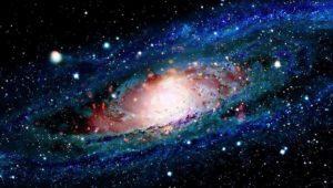 Lee más sobre el artículo Científicos de la NASA hallan evidencias de un universo paralelo donde el tiempo va hacia atrás 😲🌌|