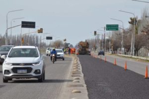 Lee más sobre el artículo El municipio licitará la obra transformadora de la Ruta 22 antes de que finalice el año 🚗