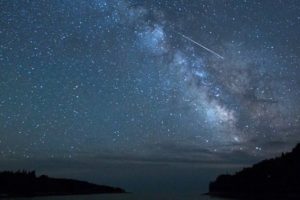 Lee más sobre el artículo El cielo será invadido por lluvia de meteoritos y se llenará de estrellas fugaces ☄