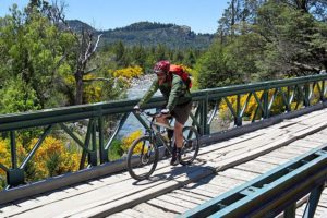 Lee más sobre el artículo Localidades del sur provincial esperan nuevos anuncios de salidas recreativas 🚴‍♀️