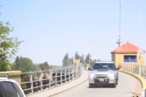 Lee más sobre el artículo Hoy se habilitó el puente del Dique Ballester 🌉