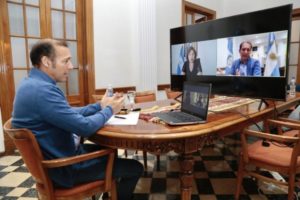 Lee más sobre el artículo Restringirán la circulación en accesos carreteros y peatonales interprovinciales  🚧