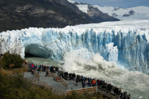 Lee más sobre el artículo El cambio climático y los glaciares de la Patagonia argentina ❄