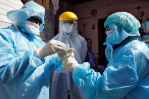 Lee más sobre el artículo Cada día peor: Neuquén comenzó el domingo con 155 nuevos casos de coronavirus 😲😷