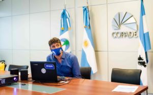 Lee más sobre el artículo Desde la territorialidad COPADE construye herramientas para el día después 🙋‍♂️