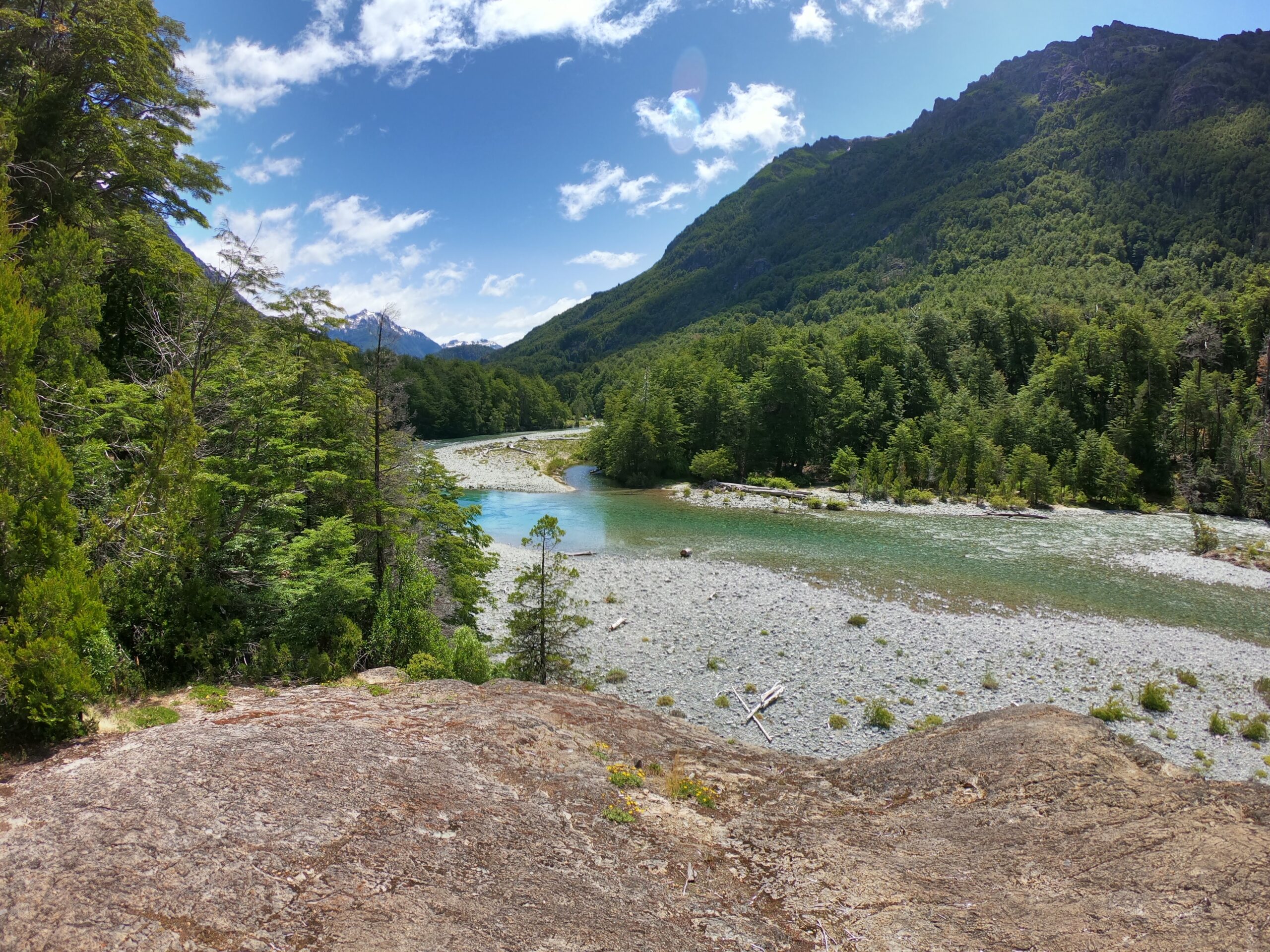En este momento estás viendo En días abrirían un Parque Nacional Patagónico 🙌