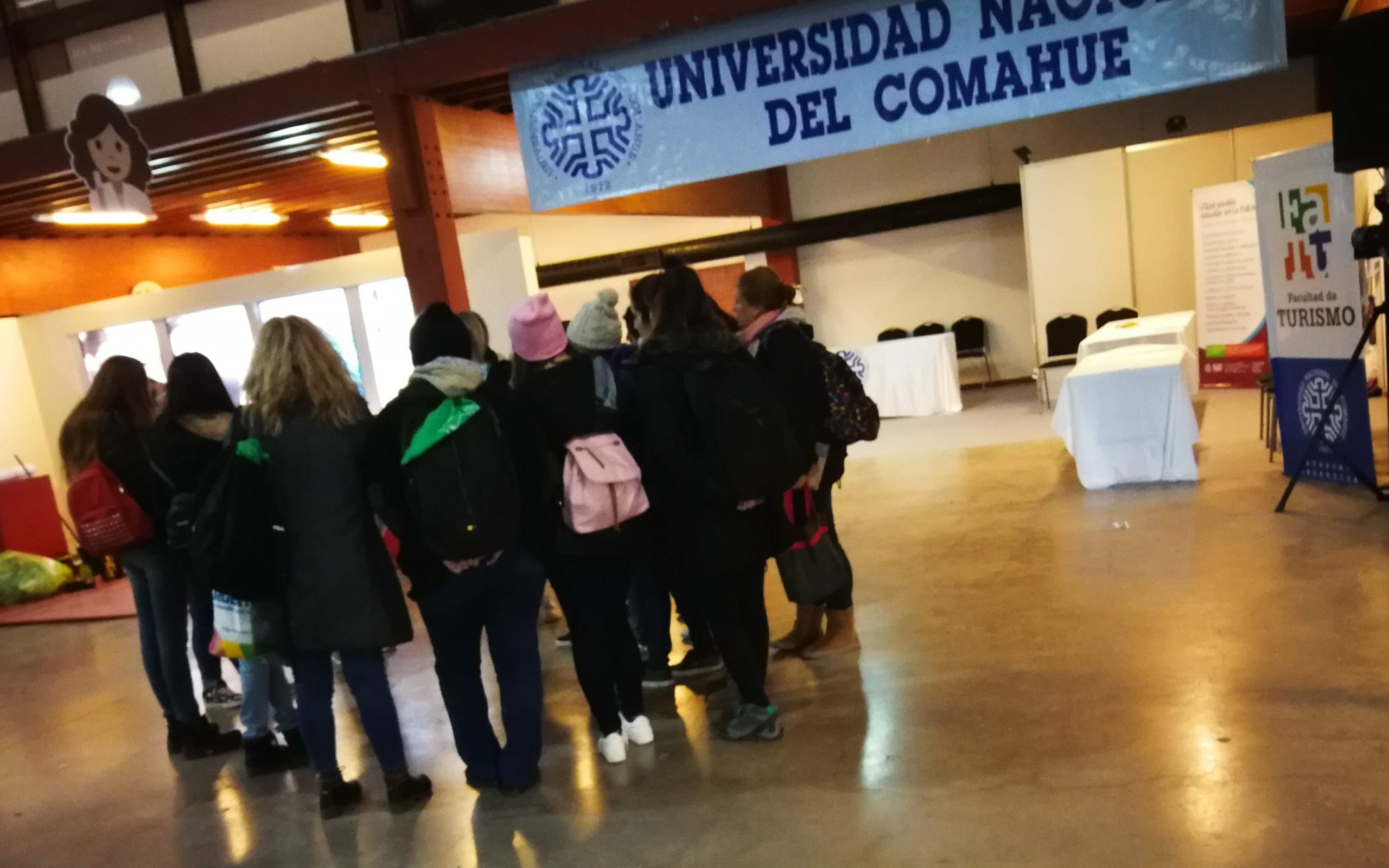 En este momento estás viendo Invitan a realizar encuesta sobre consumo turístico de la Generación X de la Ciudad de Neuquén 📄