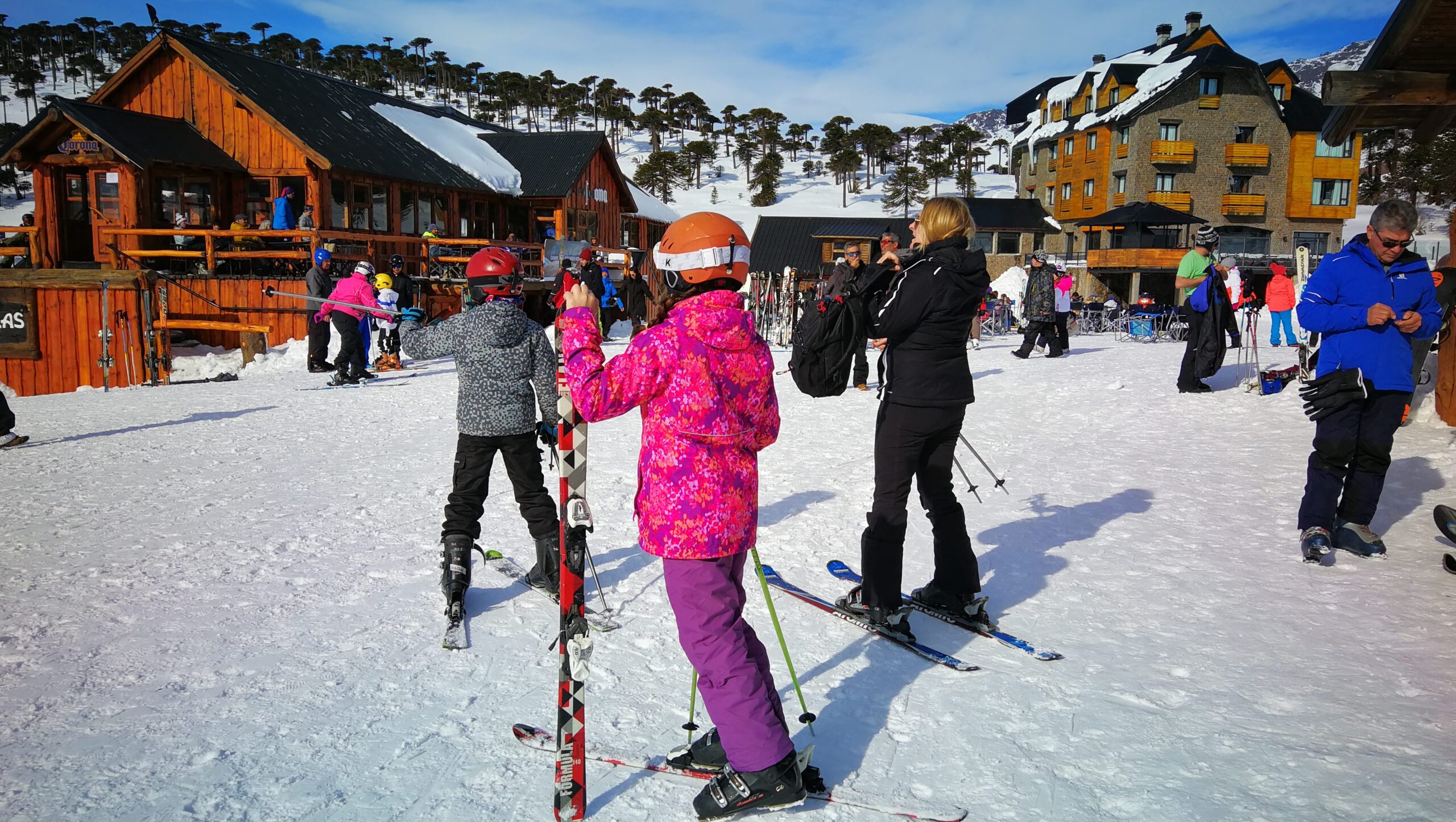 En este momento estás viendo El presidente del grupo empresario Cerro Bayo muy preocupado por la temporada 🎿