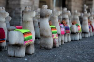 Lee más sobre el artículo Caspalá: un pueblo jujeño fue elegido entre los mejores del mundo para visitar
