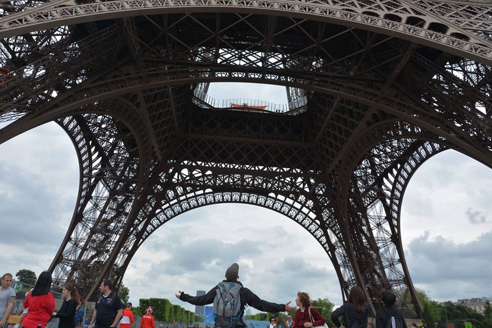 Lee más sobre el artículo La Torre Eiffel reabrirá sus puertas 🗼
