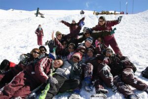 Lee más sobre el artículo Prevén realizar más de 160 mil hisopados a estudiantes que visiten Bariloche