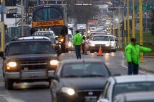 Lee más sobre el artículo Se extendió el decreto de circulación en puentes interprovinciales  📅