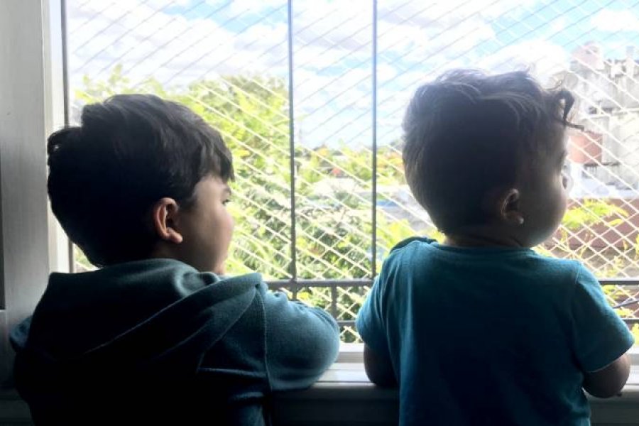 En este momento estás viendo Qué diferencia hay entre aislamiento social y el distanciamiento social 🙋‍♂️