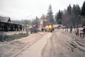 Lee más sobre el artículo VIDEO: A nueve años de la erupción del Volcán Puyehue  🌋