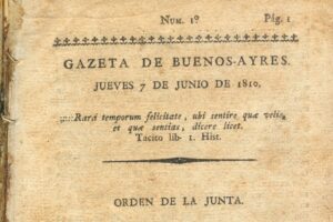 Lee más sobre el artículo 7 de Junio: Día del Periodista 🎤🎙🖋