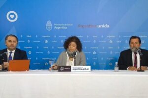 Lee más sobre el artículo Neuquén, Cipolletti y Roca vuelven al aislamiento social 😷