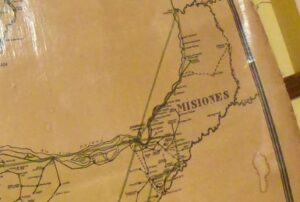Lee más sobre el artículo Ruta de la Yerba Mate: declarada Patrimonio Cultural y Turístico de Misiones 🧉